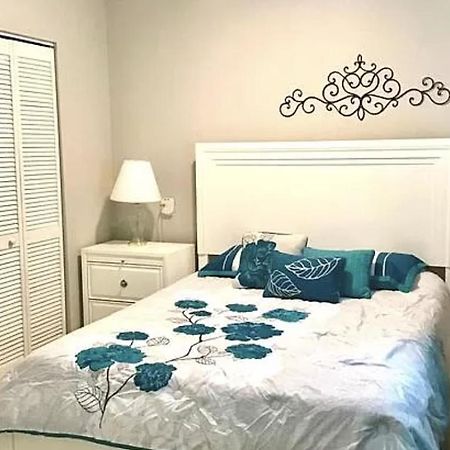 Cozy Beachside Condo With Pool View 코퍼스크리스티 외부 사진