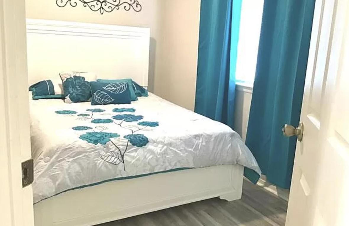 Cozy Beachside Condo With Pool View 코퍼스크리스티 외부 사진