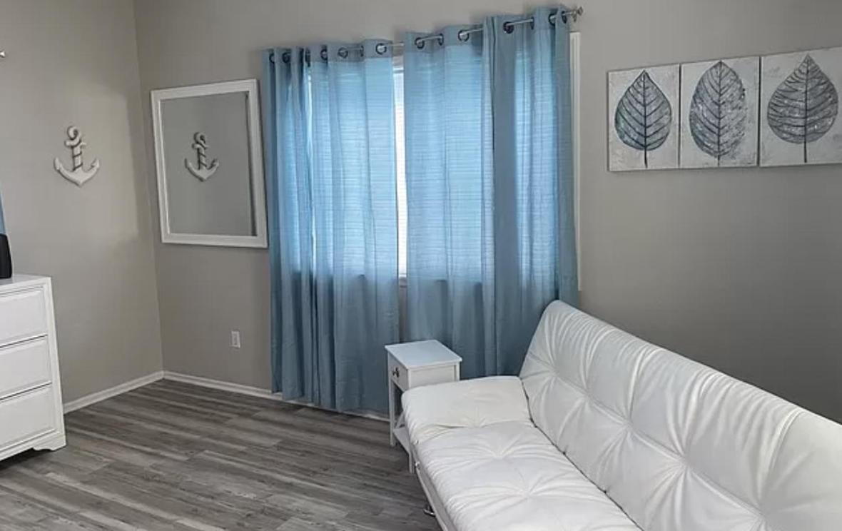 Cozy Beachside Condo With Pool View 코퍼스크리스티 외부 사진