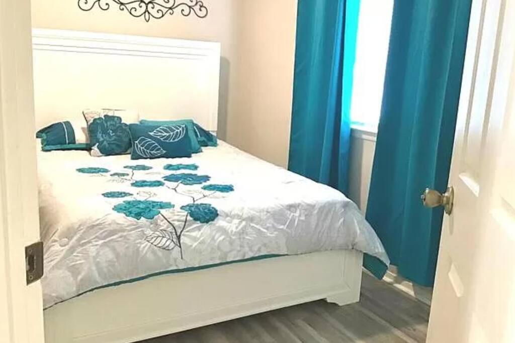 Cozy Beachside Condo With Pool View 코퍼스크리스티 외부 사진
