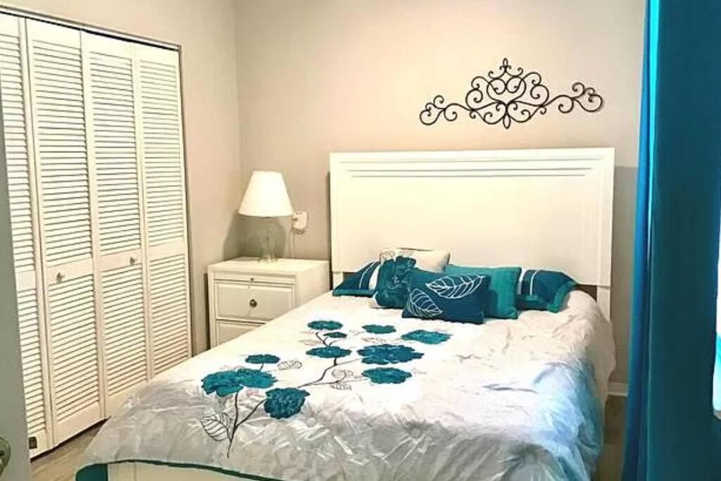 Cozy Beachside Condo With Pool View 코퍼스크리스티 외부 사진